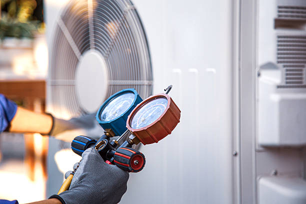 Affordable Hvac Repair solutions in Lisbon, ME